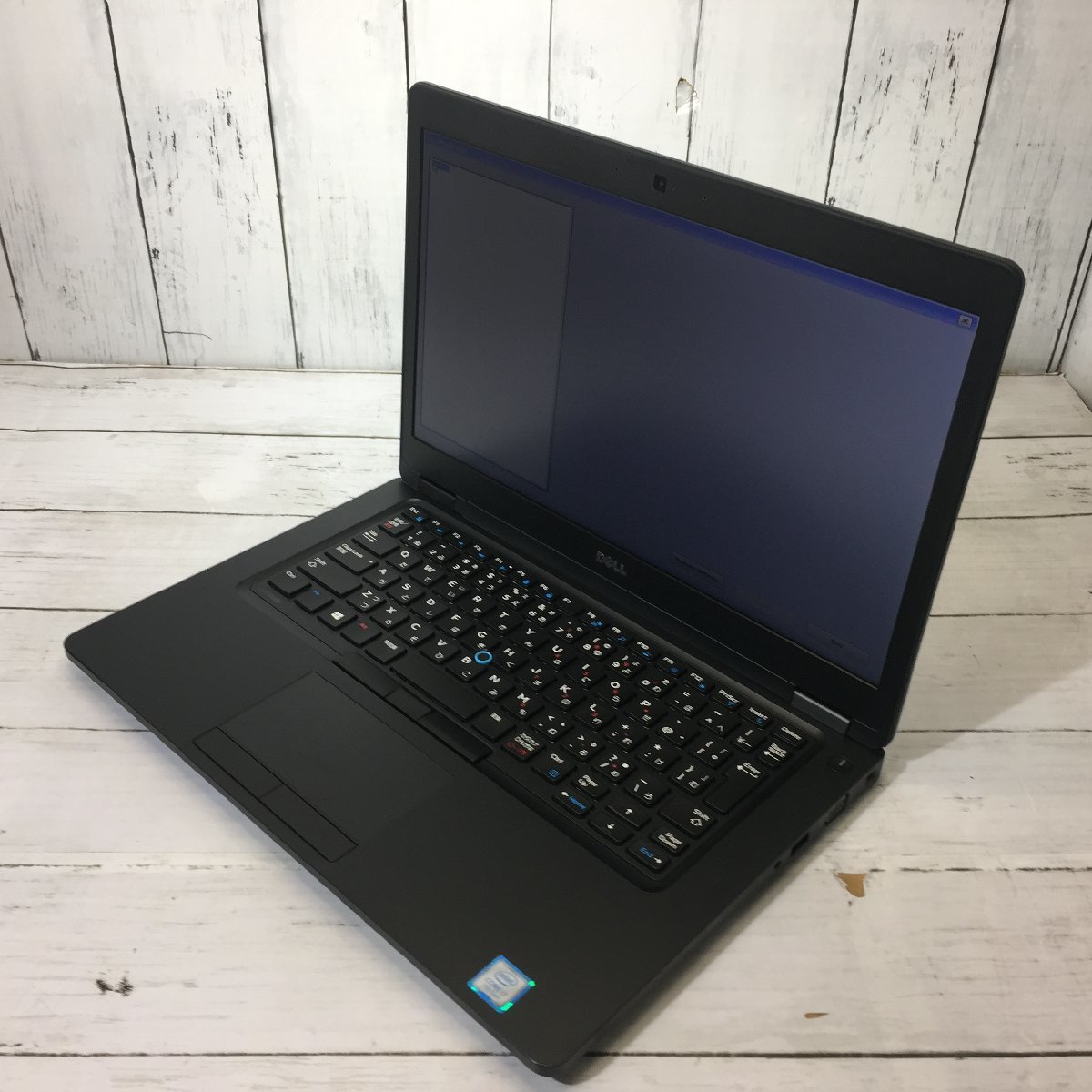DELL Latitude 5480 Core i7 7820HQ 2 | JChere雅虎拍卖代购
