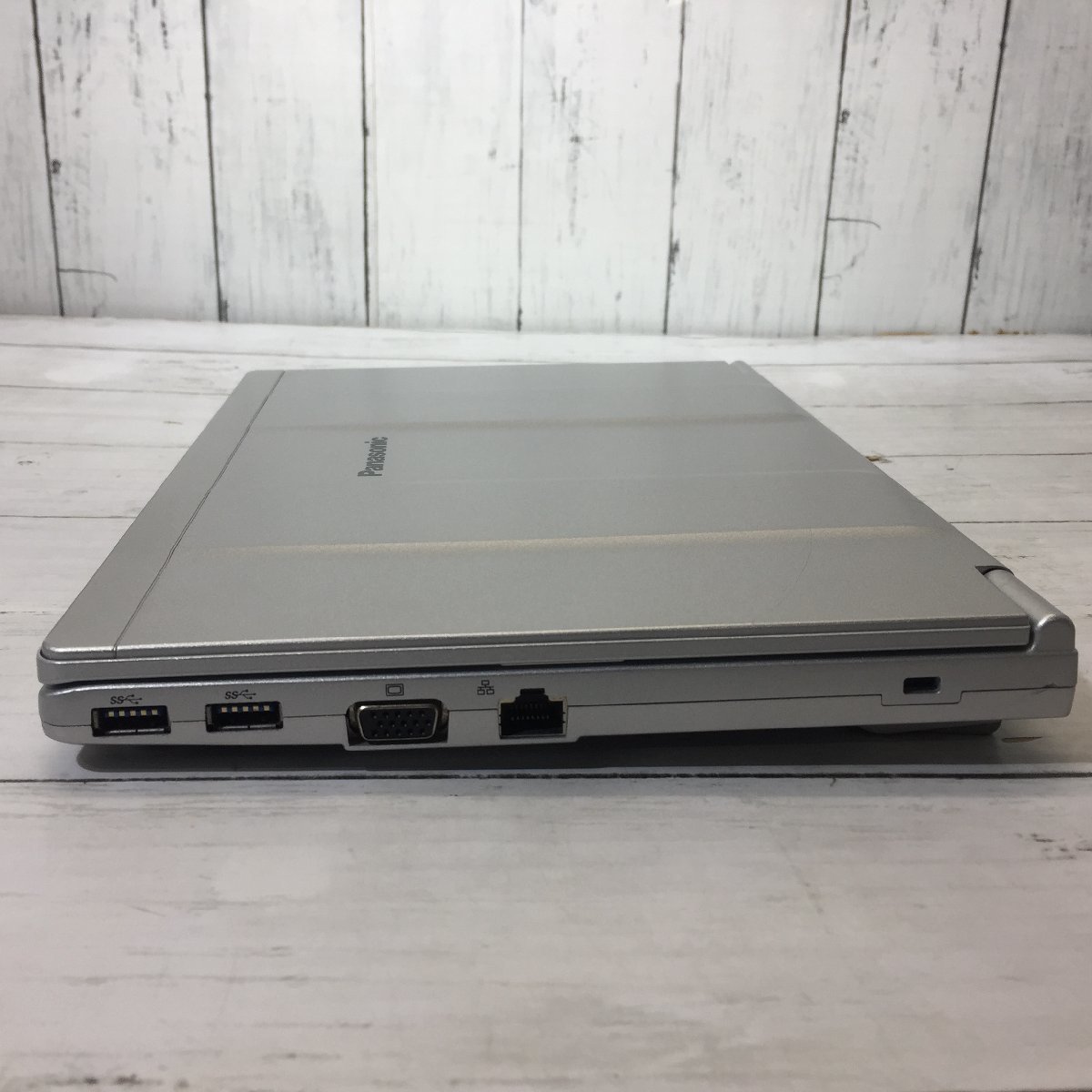 Panasonic Let's note CF-SV7TDHVS Core i5 8350U 1.70GHz/8GB/256GB