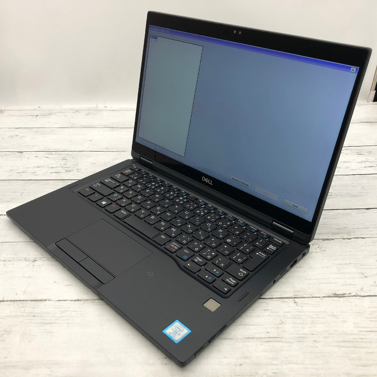 DELL Latitude 7390 2-in-1 Core i7 8 | JChere雅虎拍卖代购
