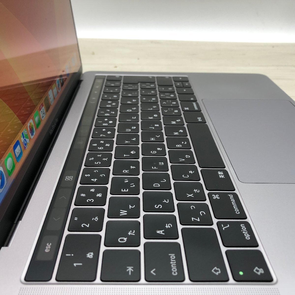 Apple MacBook Pro 13-inch 2019 Four Thunderbolt 3 ports Core i7