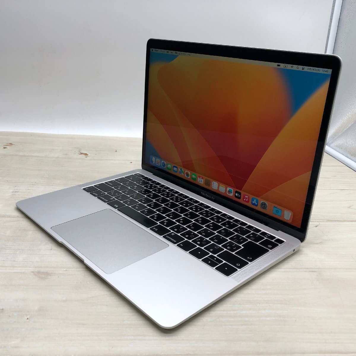 売れ筋ランキングも 2019 13-inch Retina Air MacBook Apple Core