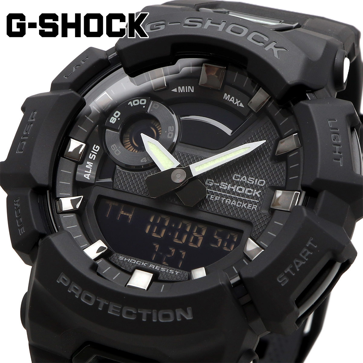 安価 Gショック G-SHOCK メンズ 腕時計 カシオ CASIO 海外モデル GBA