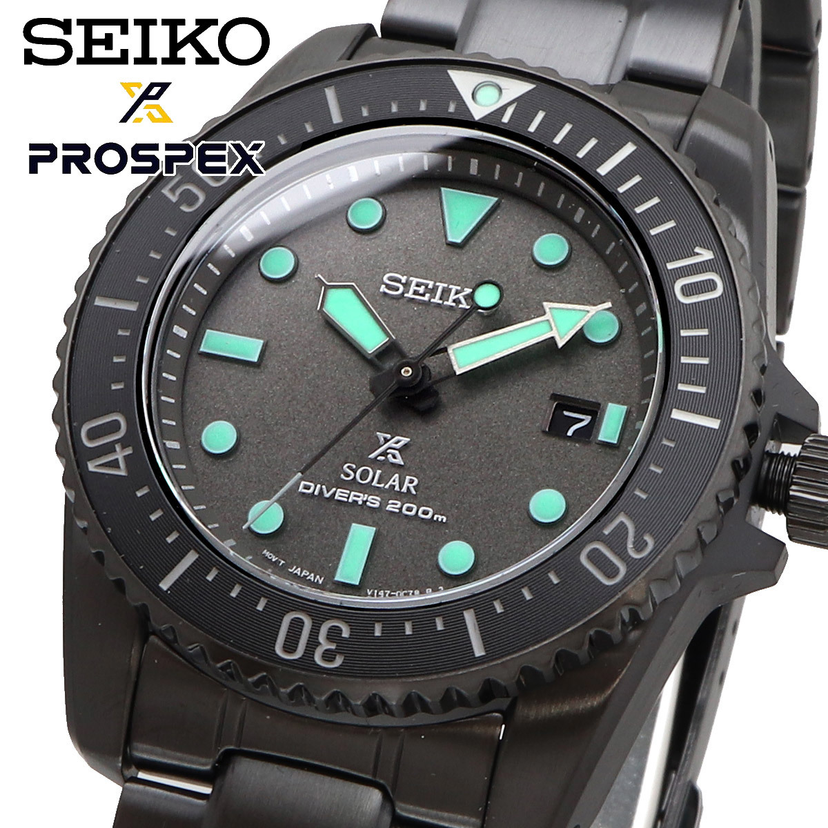 ☆安心の定価販売☆】 セイコー SEIKO 腕時計 SNE587P1 ダイバーズ