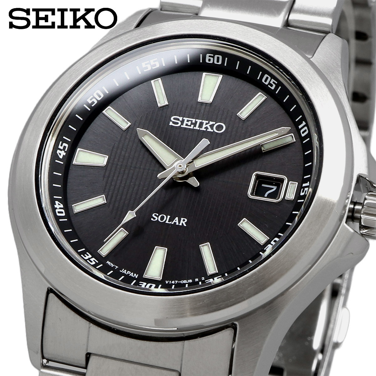 激安先着 腕時計 セレクション セイコー SEIKO メンズ SBPN067 国内