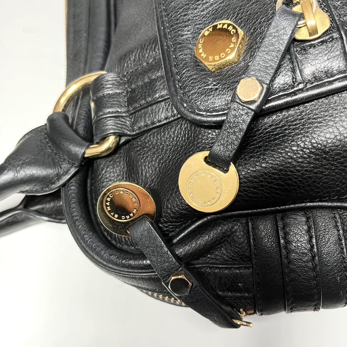 Marc By Marc Jacobs マークジェイコブス　ハンドバッグ