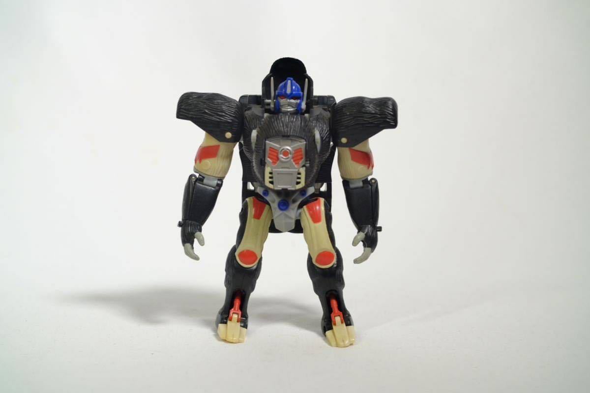 トランスフォーマー ロボットマスターズ 司令官 オプティマス トランスフォーマー ロボットマスターズ 司令官 オプティマス