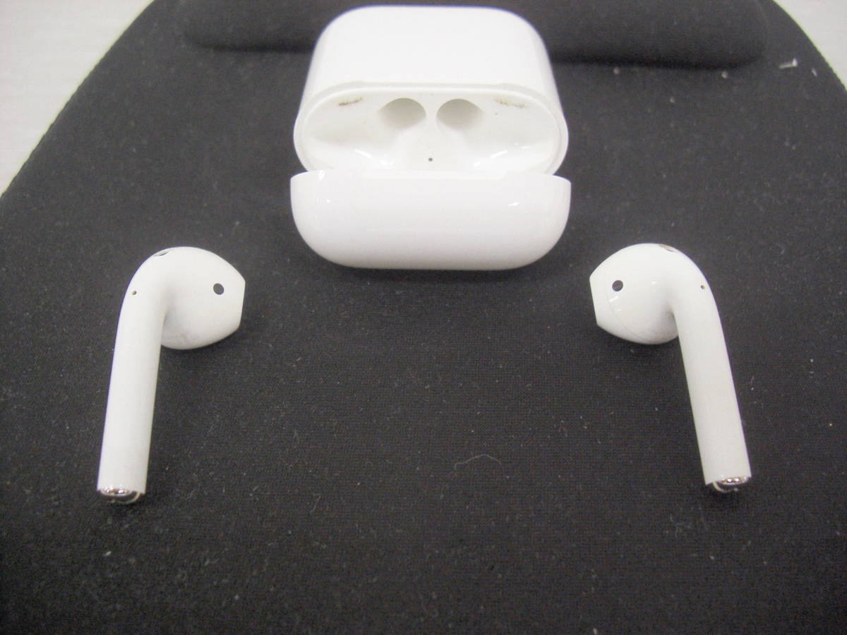 ◇◇Apple AirPods 第一世代 中古 動作OK 初代 :家k0385-308ネ