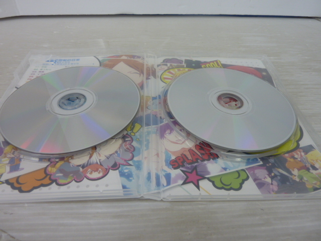 ◆◇ひきこもりでも旅がしたい！　など　DVD　まとめ　ジャンク :D ｋ0482-009ネ◇◆_画像10