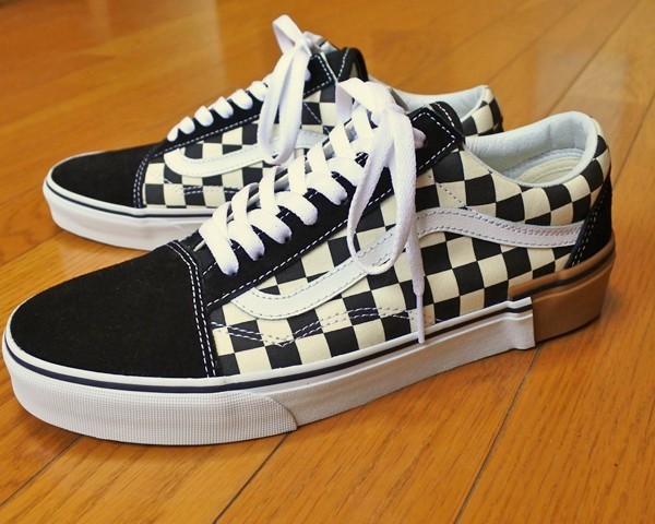 vans old skool heel