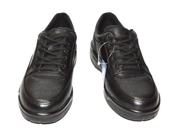 セール 25.5cm ムーンスター スポルス SP8900 黒カタ 幅広 3E 日本製 本革 紳士 メンズ 革靴 ビジネス カジュアル ウォーキング シューズ_画像2