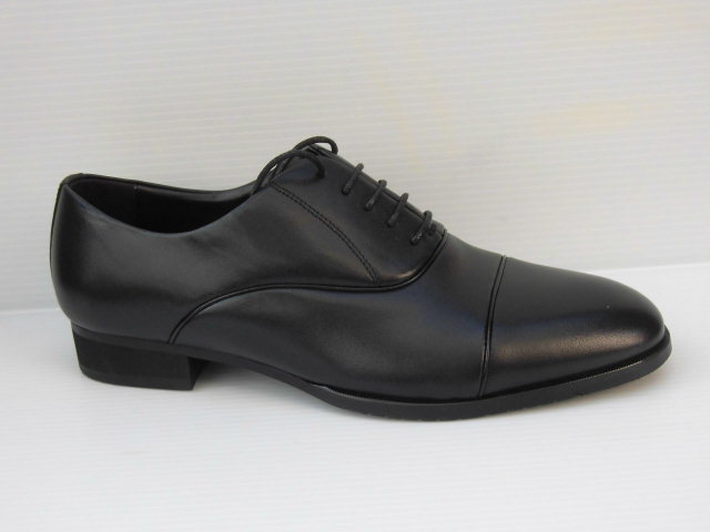 セール 26.5 EXCEL CLUB EX1699 黒 日本製 葬式 礼装 冠婚葬祭 紳士靴 革靴 ストレートチップ フォーマル ビジネス シューズ 紳士 メンズ