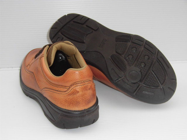セール 26.0cm ムーンスター スポルス SP8900 BRカタ 幅広 3E 日本製 本革 紳士 メンズ 革靴 ビジネス カジュアル ウォーキング シューズ_画像3