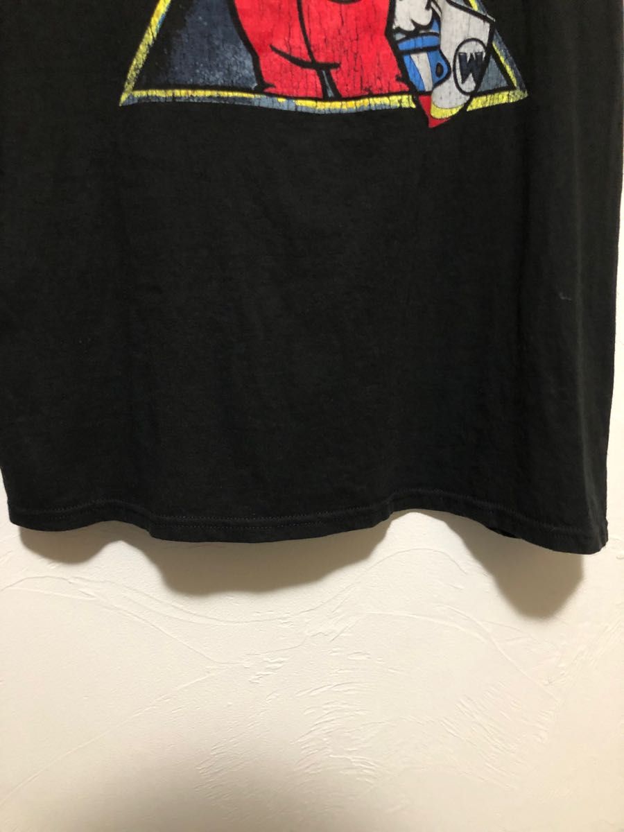 ゲーム　MARIO KART   1992 Tシャツ