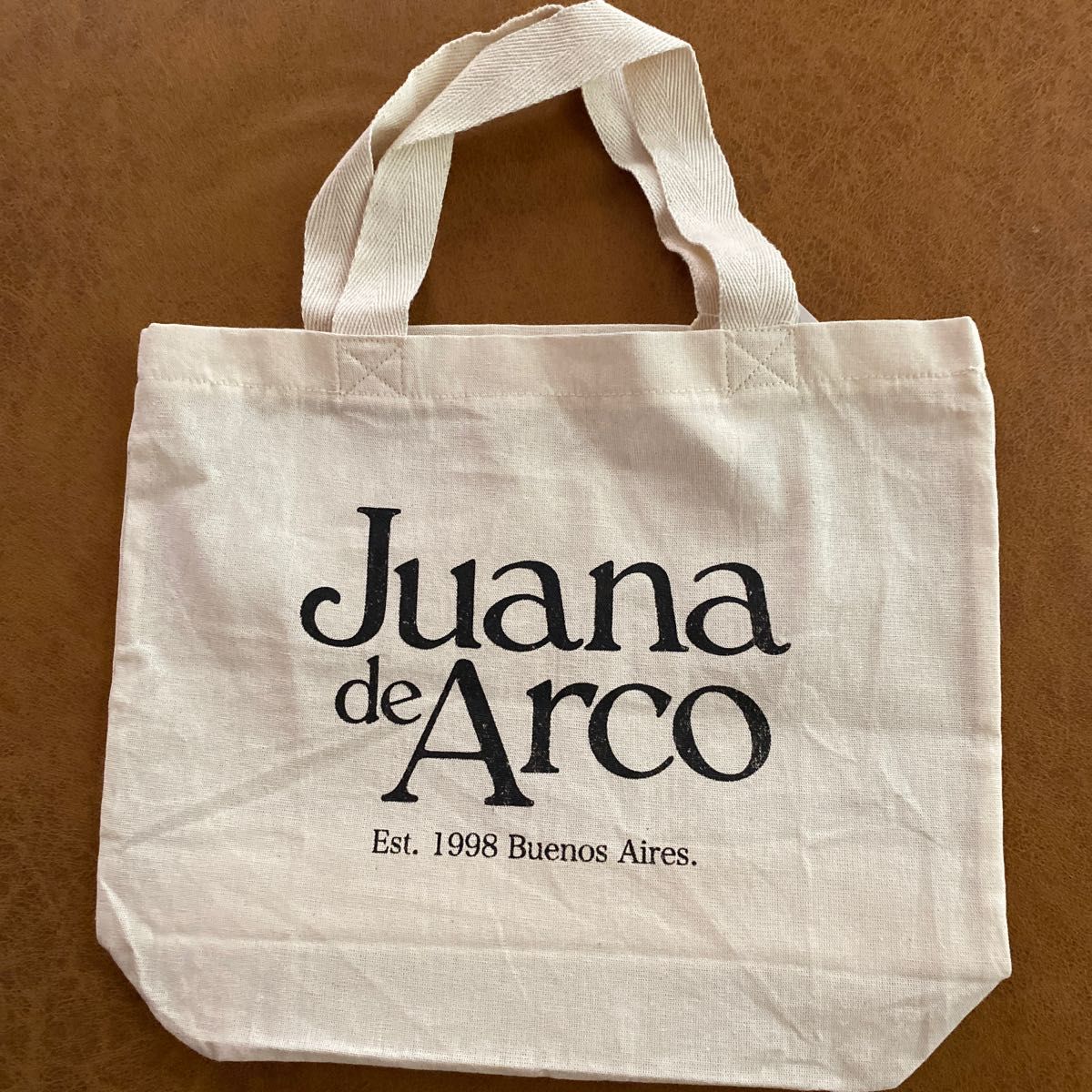 ホォアナデアルコ　ミニ　トートバッグ　juana de arco