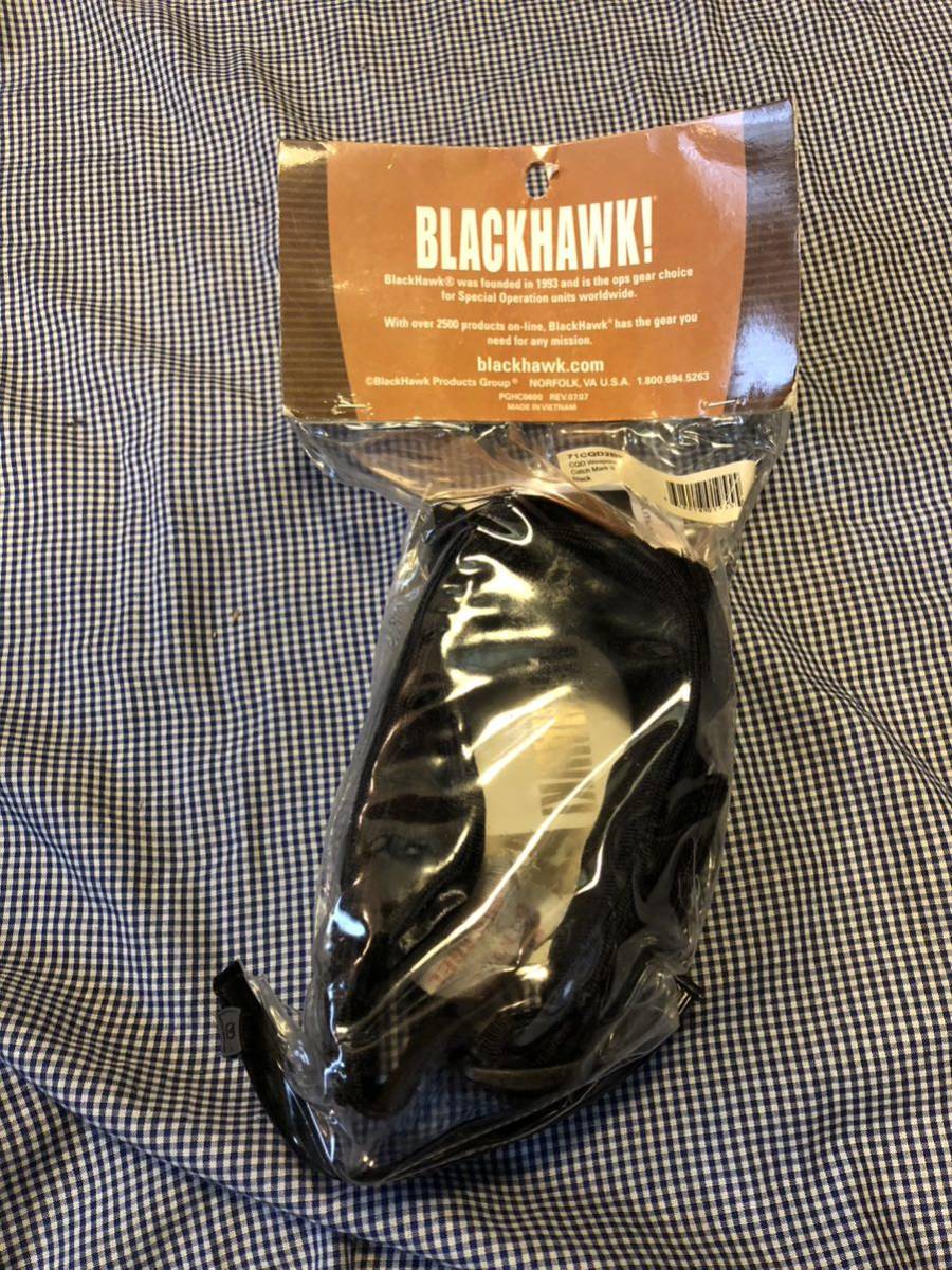 BLACKHAWK ウエポンキャッチ サバゲー 装備の画像1