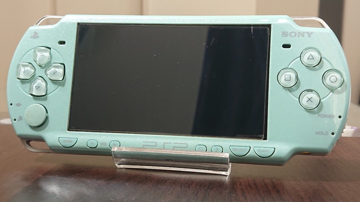 PSP 本体のみ 2000 - 携帯用ゲーム本体