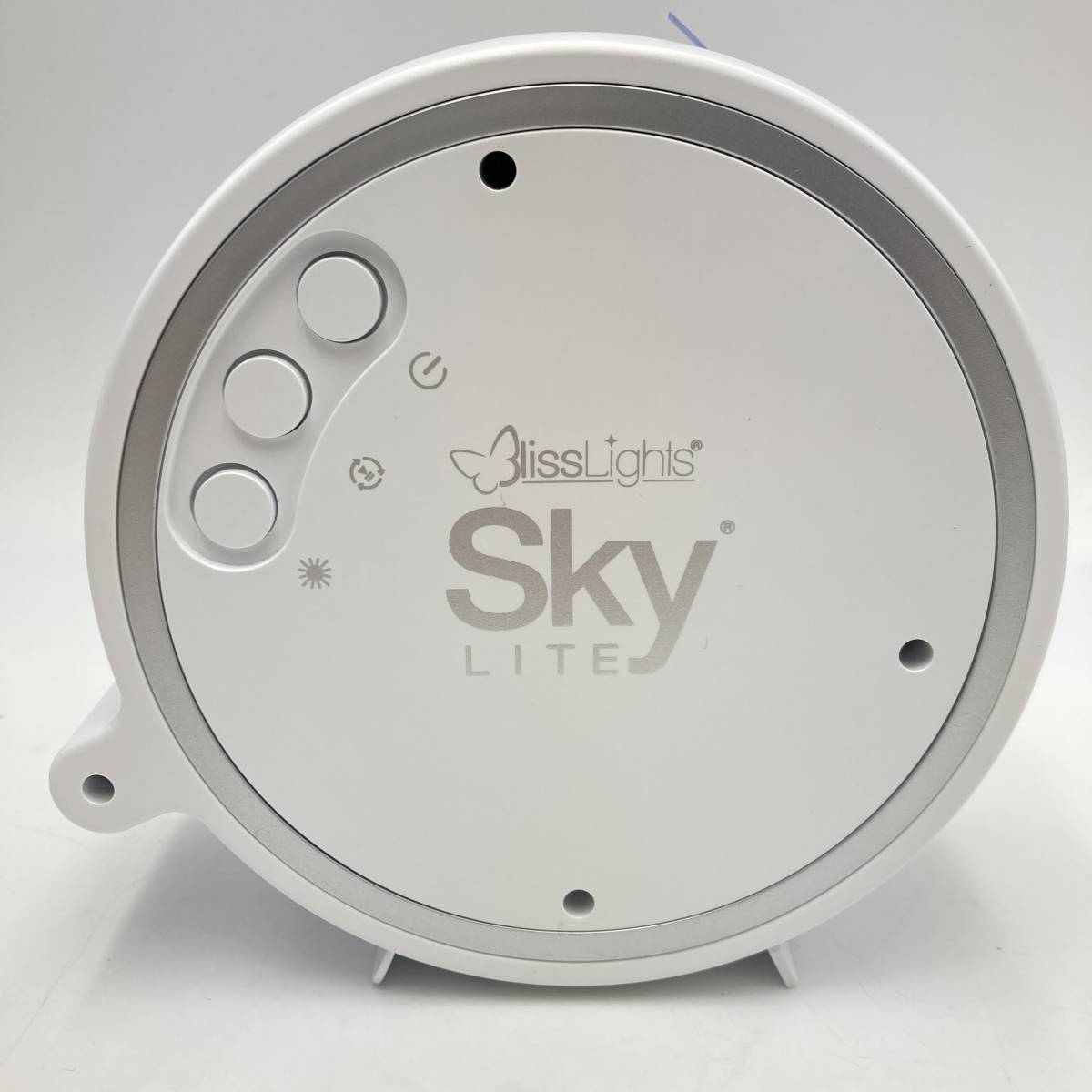 【通電確認済】BlissLights Sky Lite LEDスタープロジェクター /Y9715-F1_画像2