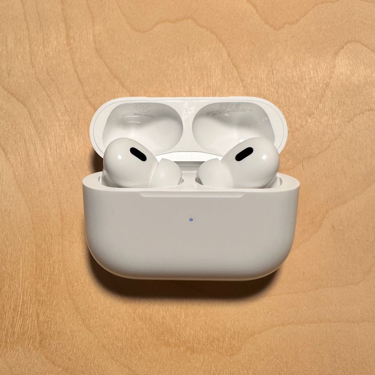 Apple Airpods Pro 第2世代 極美品 ほぼ未使用｜PayPayフリマ