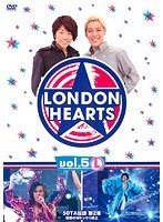 ロンドンハーツ 5 L レンタル落ち 中古 DVD お笑い_画像1