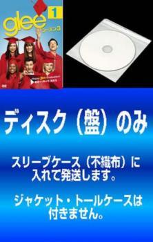 【訳あり】glee グリー シーズン3 全11枚 第1話～第22話 最終 レンタル落ち 全巻セット 中古 DVD ミュージカル_画像1