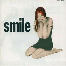 Smile レンタル落ち 中古 CD_画像1