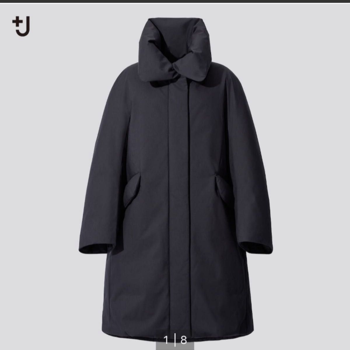 公式ショップ】 UNIQLO ダウンコート レディース +J ジャケット 公式ショップ】 UNIQLO ダウンコート レディース +J ジャケット