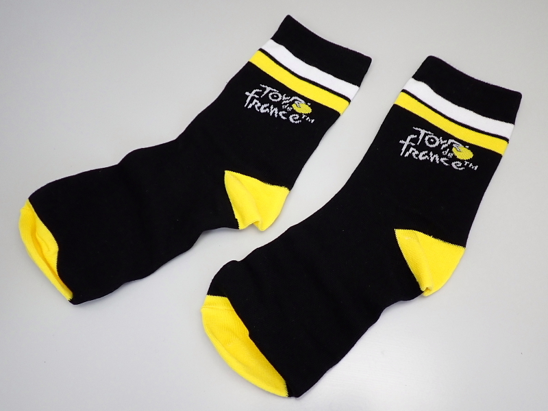  tool do Франция официальный носки черный / желтый товар ограничен 