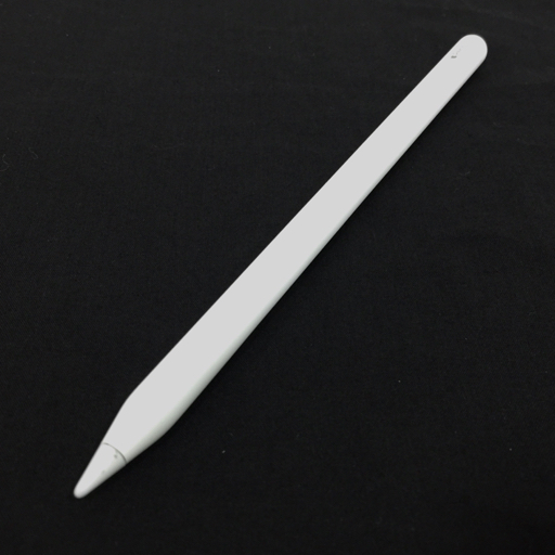1円 Apple Pencil 第2世代 MU8F2J/A アップルペンシル 動作確認済み