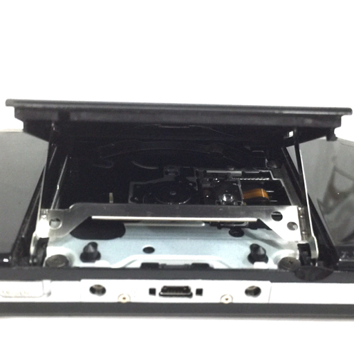SONY PSP-1000 PSP-2000 プレイステーションポータブル ポータブル