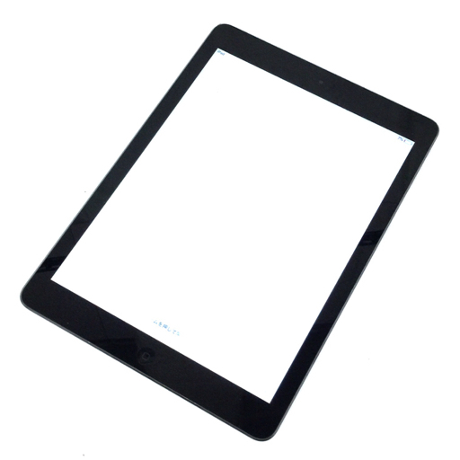 Apple iPad Air 第1世代 MD785J/A 16GB Wi-Fiモデル スペースグレイ