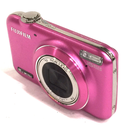 女の子向けプレゼント集結 FUJIFILM コンパクトデジタルカメラ 1:2.6