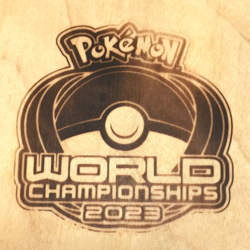 1円 WCS2023 横浜ポケモンワールドチャンピオンシップス2023 スケート
