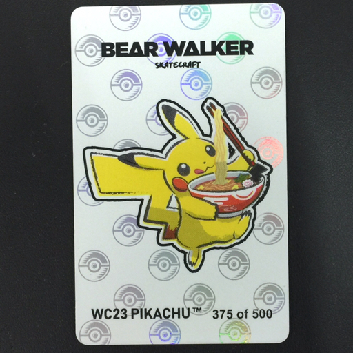 1円 WCS2023 横浜ポケモンワールドチャンピオンシップス2023 スケート