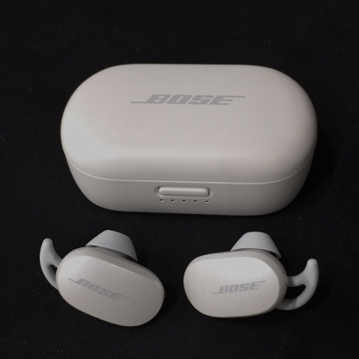 1円 BOSE QuietComfort 429708 Earbuds | JChere雅虎拍卖代购