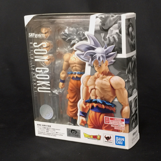 お試し価格! バンダイ ドラゴンボール超 おもちゃ ホビー