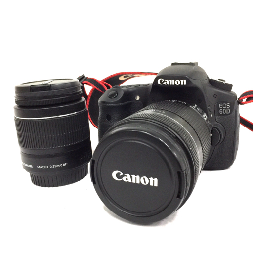 売れ筋新商品 Canon EOS 60D ZOOM LENS EF-S 18-135mm 1:3.5-5.6 IS