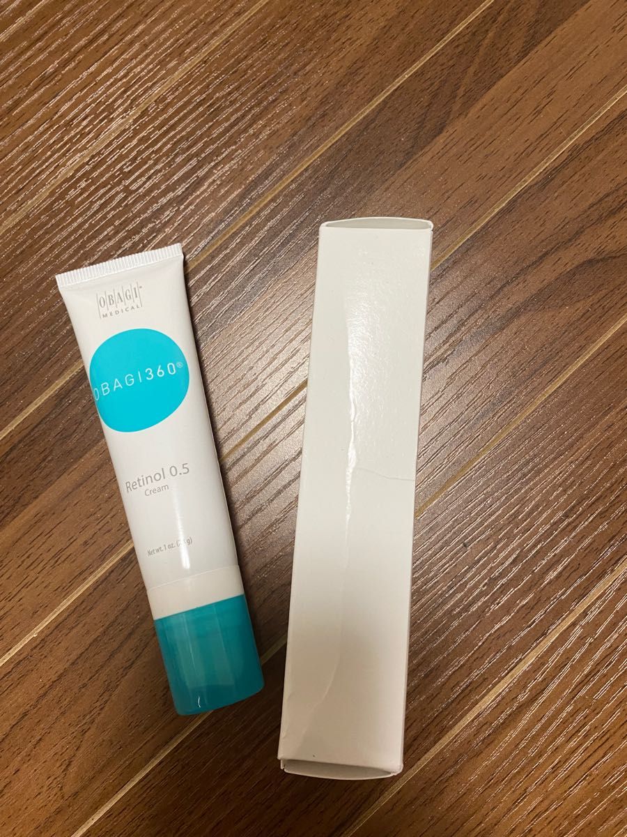 Obagi retinol オバジレチノール｜PayPayフリマ