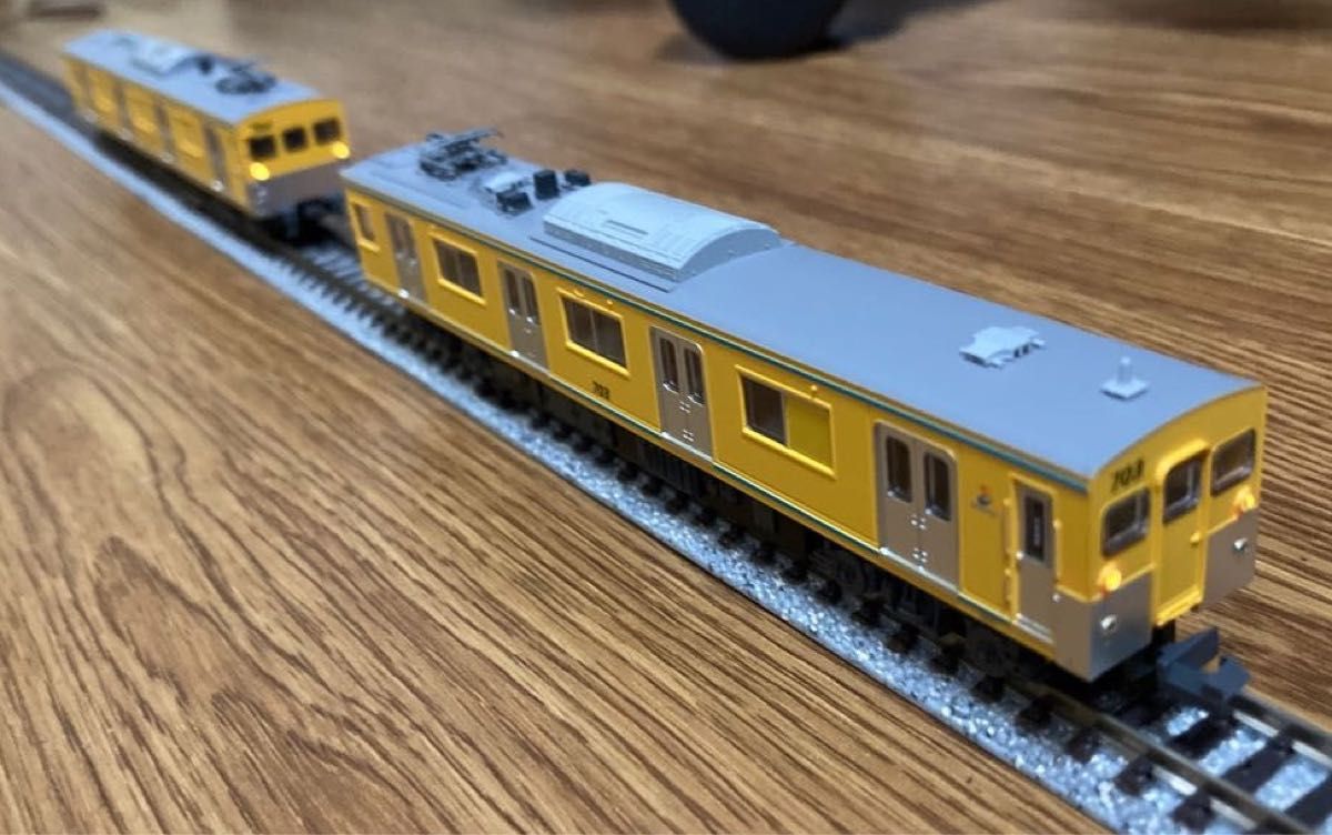 マイクロエース 相鉄 モヤ700 相模鉄道 Nゲージ 鉄道模型 A9759 マイクロエース 相鉄 モヤ700 相模鉄道 Nゲージ 鉄道模型 A9759