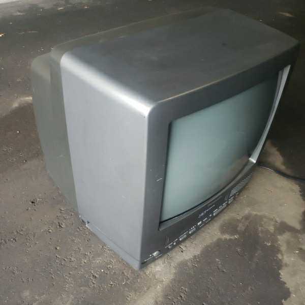 テレビデオ パナソニック カラーテレビ TH-14ZV3/N|Yahoo テレビデオ パナソニック カラーテレビ TH-14ZV3/N|Yahoo