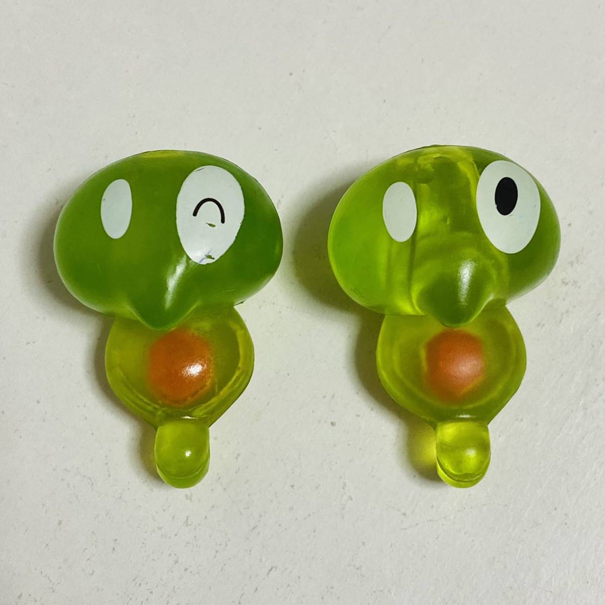 10体セット バンプレスト ポケモン ミニクリップ フィギュア 10体セット バンプレスト ポケモン ミニクリップ フィギュア