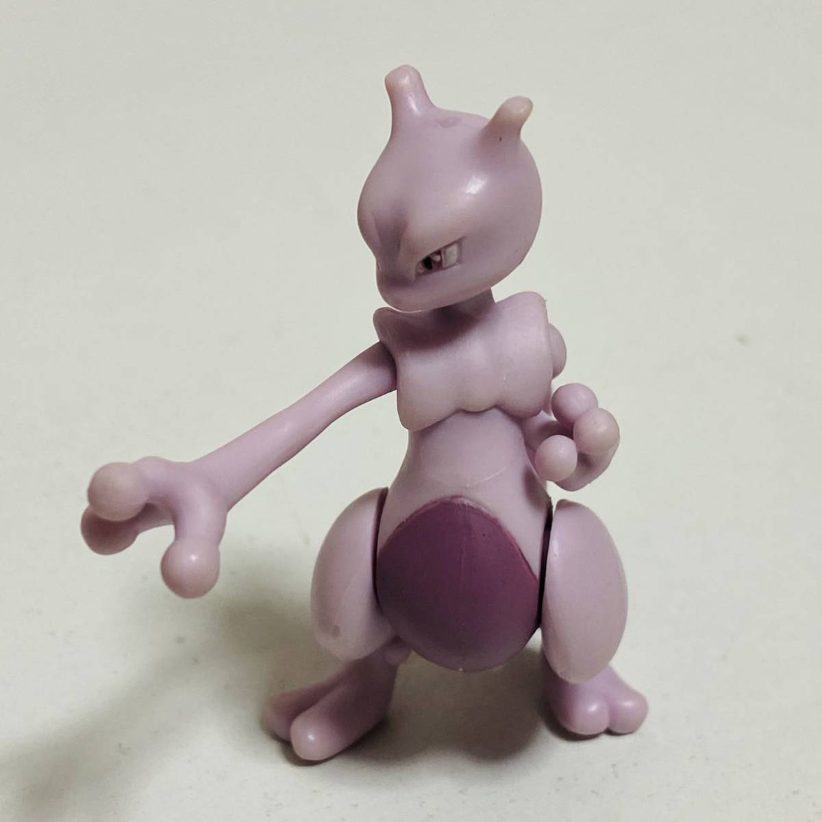 超特価SALE開催! 中古品】TAKARA TOMY ポケモン モンコレ 7個セット ヌメラ プニ ポケットモンスター