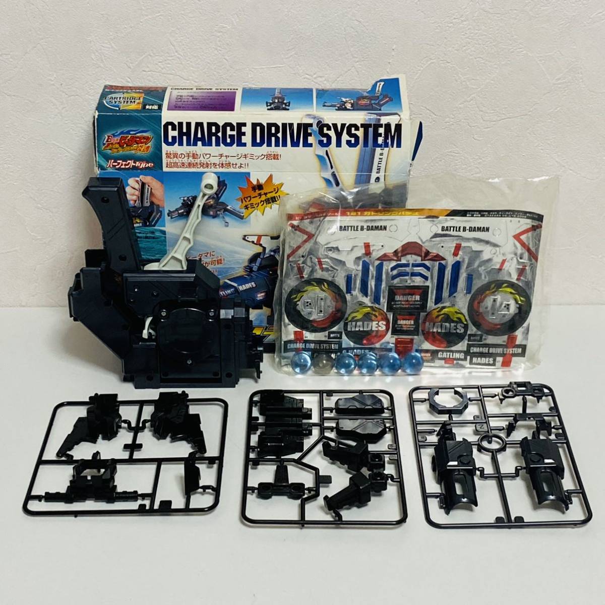 Yahoo!オークション - 【未組立品】TAKARA タカラ B-伝説 Yahoo!オークション - 【未組立品】TAKARA タカラ B-伝説