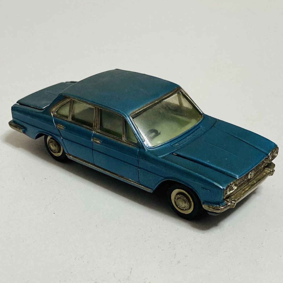 中古品】Yonezawa Toys ヨネザワトイズ 1/40 DIAPET ダイヤ 中古品】Yonezawa Toys ヨネザワトイズ 1/40 DIAPET ダイヤ