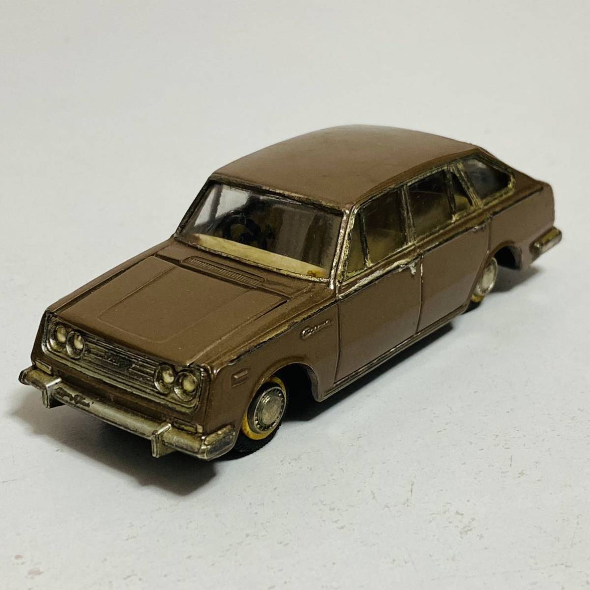 中古品】Yonezawa Toys ヨネザワトイズ 1/40 DIAPET ダイヤ 中古品】Yonezawa Toys ヨネザワトイズ 1/40 DIAPET ダイヤ