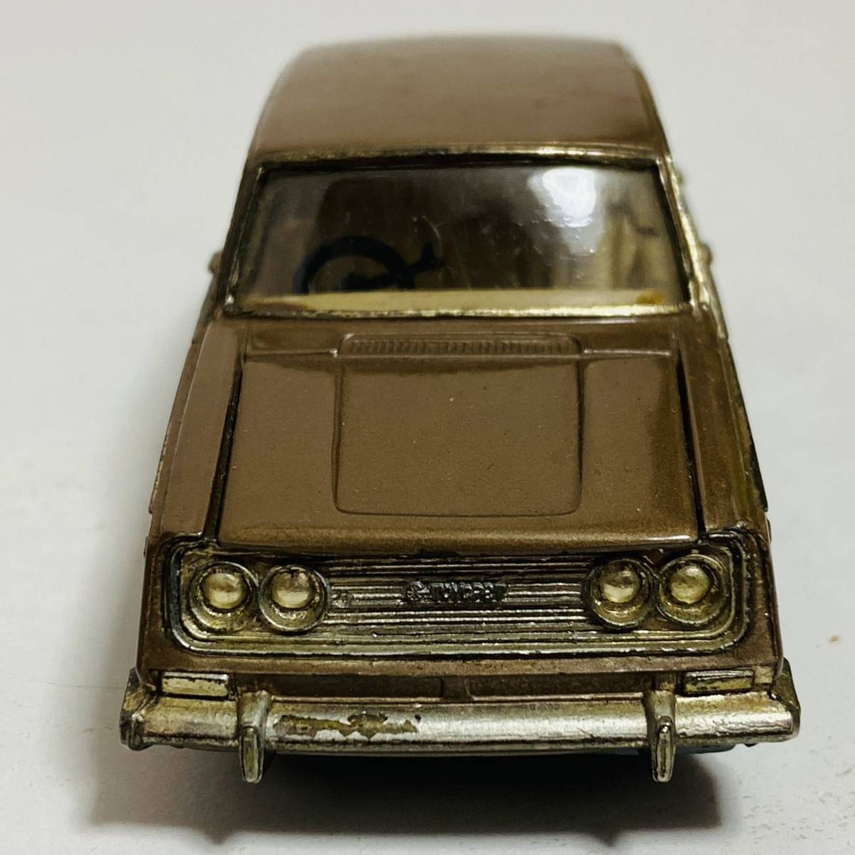 中古品】Yonezawa Toys ヨネザワトイズ 1/40 DIAPET ダイヤ 中古品】Yonezawa Toys ヨネザワトイズ 1/40 DIAPET ダイヤ