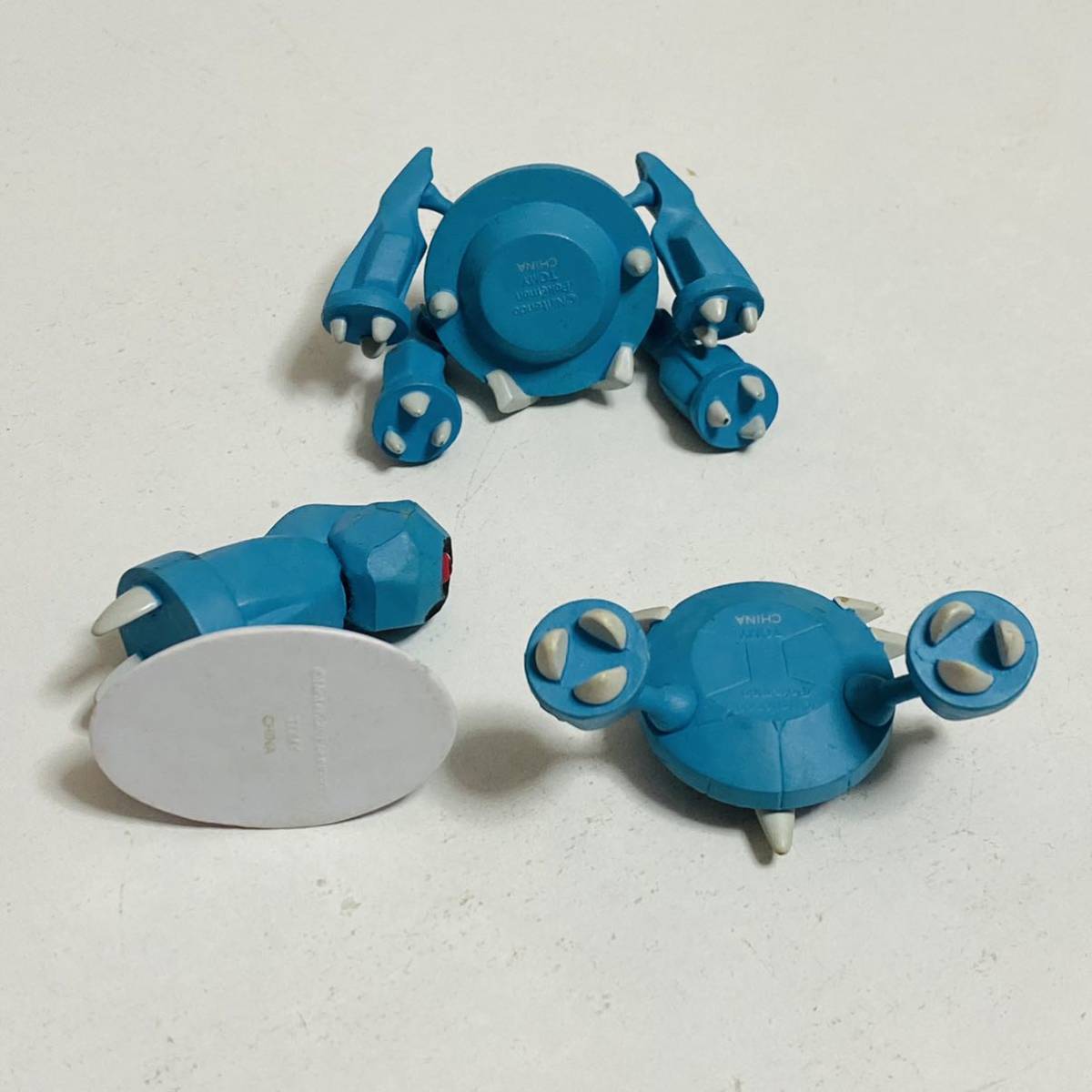 中古品】TAKARA TOMY ポケモン モンスターコレクション モンコレ 中古品】TAKARA TOMY ポケモン モンスターコレクション モンコレ