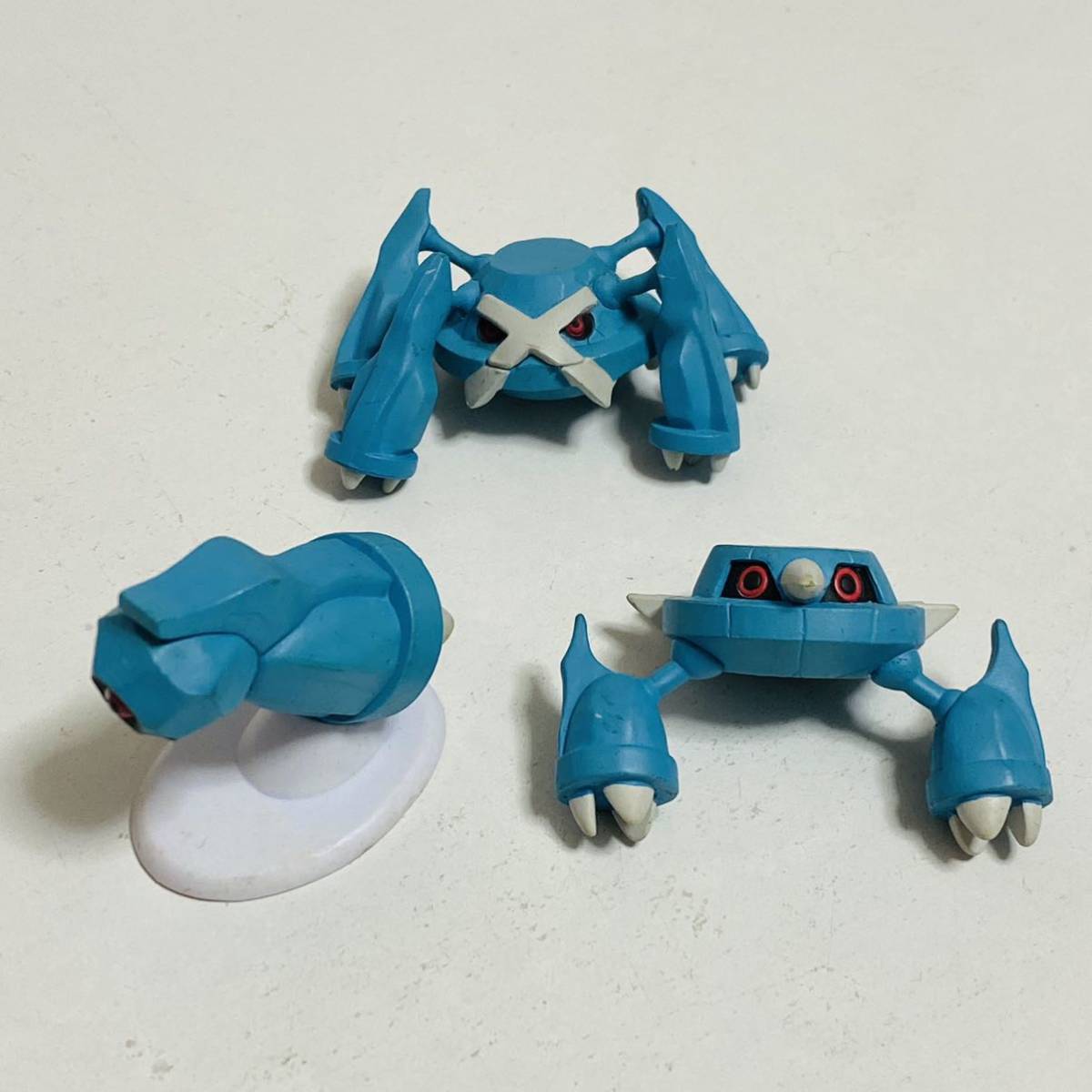 中古品】TAKARA TOMY ポケモン モンスターコレクション モンコレ 中古品】TAKARA TOMY ポケモン モンスターコレクション モンコレ