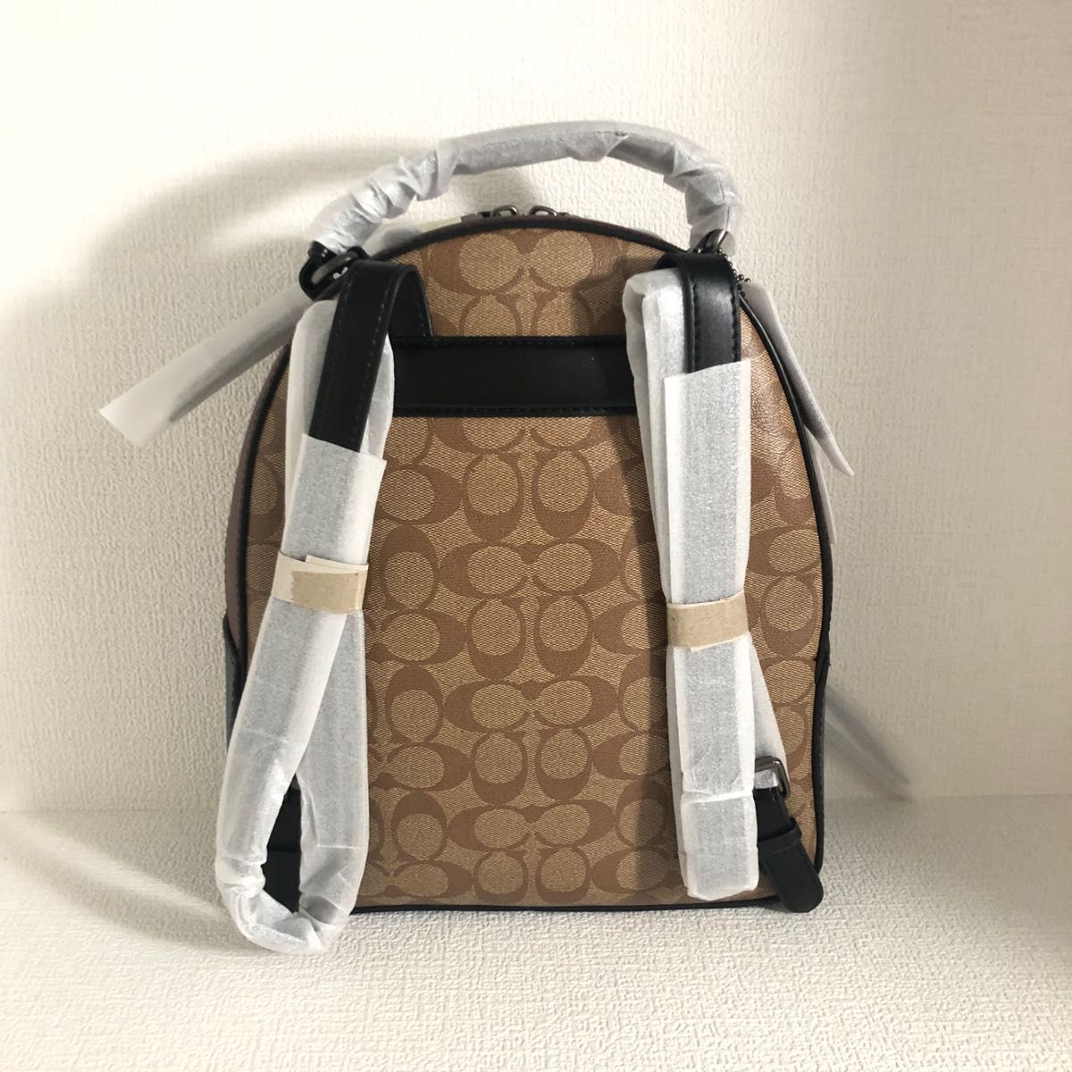 人気ショップが最安値挑戦!】 COACH ☀️新品訳あり☀️コーチ