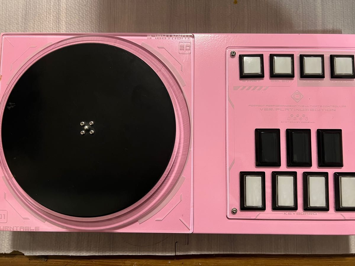 Yuancon beatmania IIDX コントローラー ビートマニア|Yahoo Yuancon beatmania IIDX コントローラー ビートマニア|Yahoo