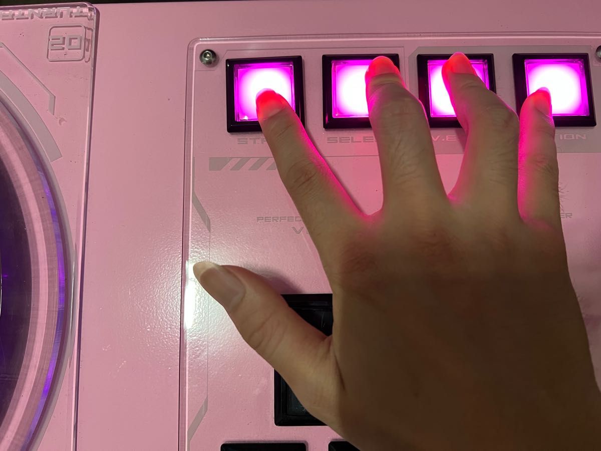 Yuancon beatmania IIDX コントローラー ビートマニア|Yahoo Yuancon beatmania IIDX コントローラー ビートマニア|Yahoo